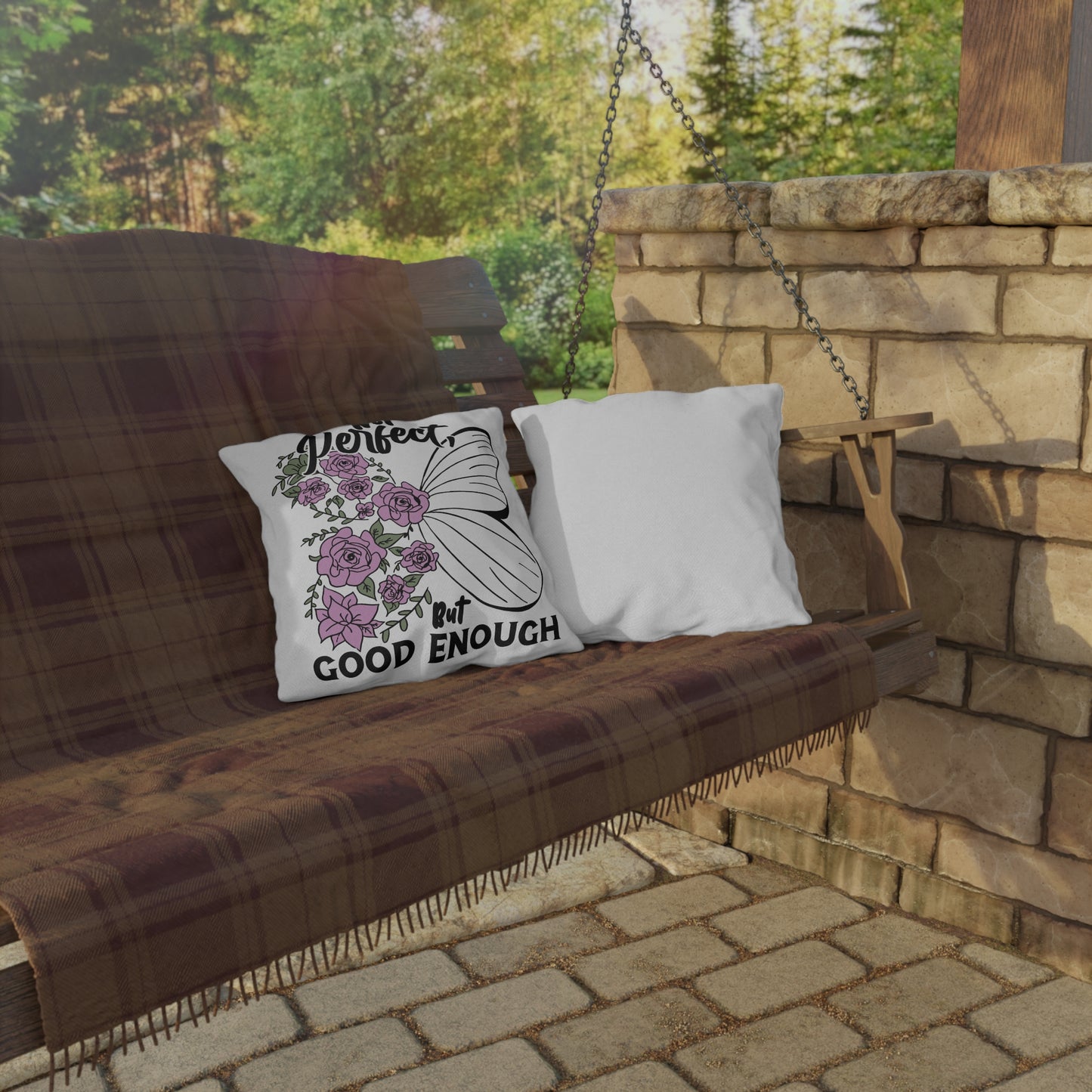 Outdoor Pillows