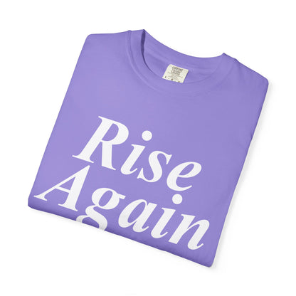 Rise Again
