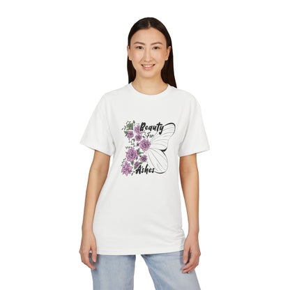 Unisex Sueded T-Shirt