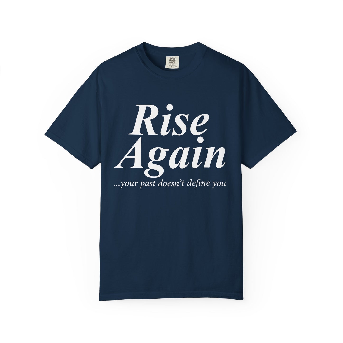 Rise Again
