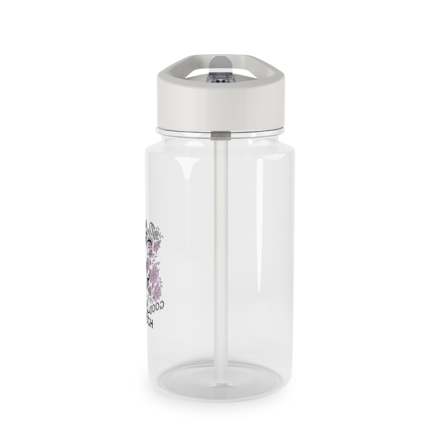 Tritan Water Bottle