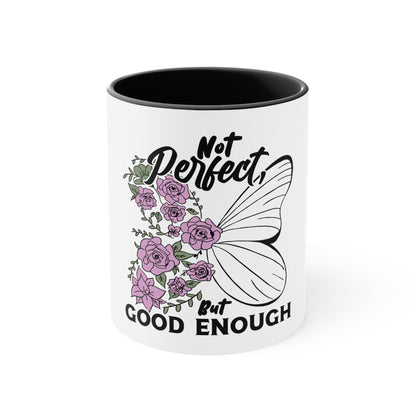 Accent Mugs