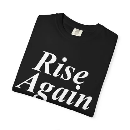 Rise Again