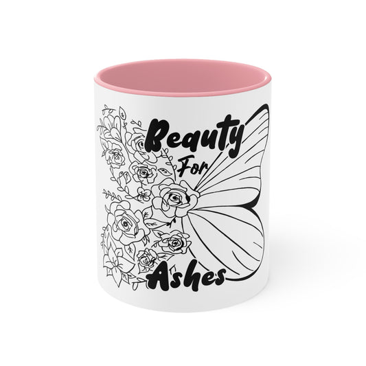 Accent Mugs