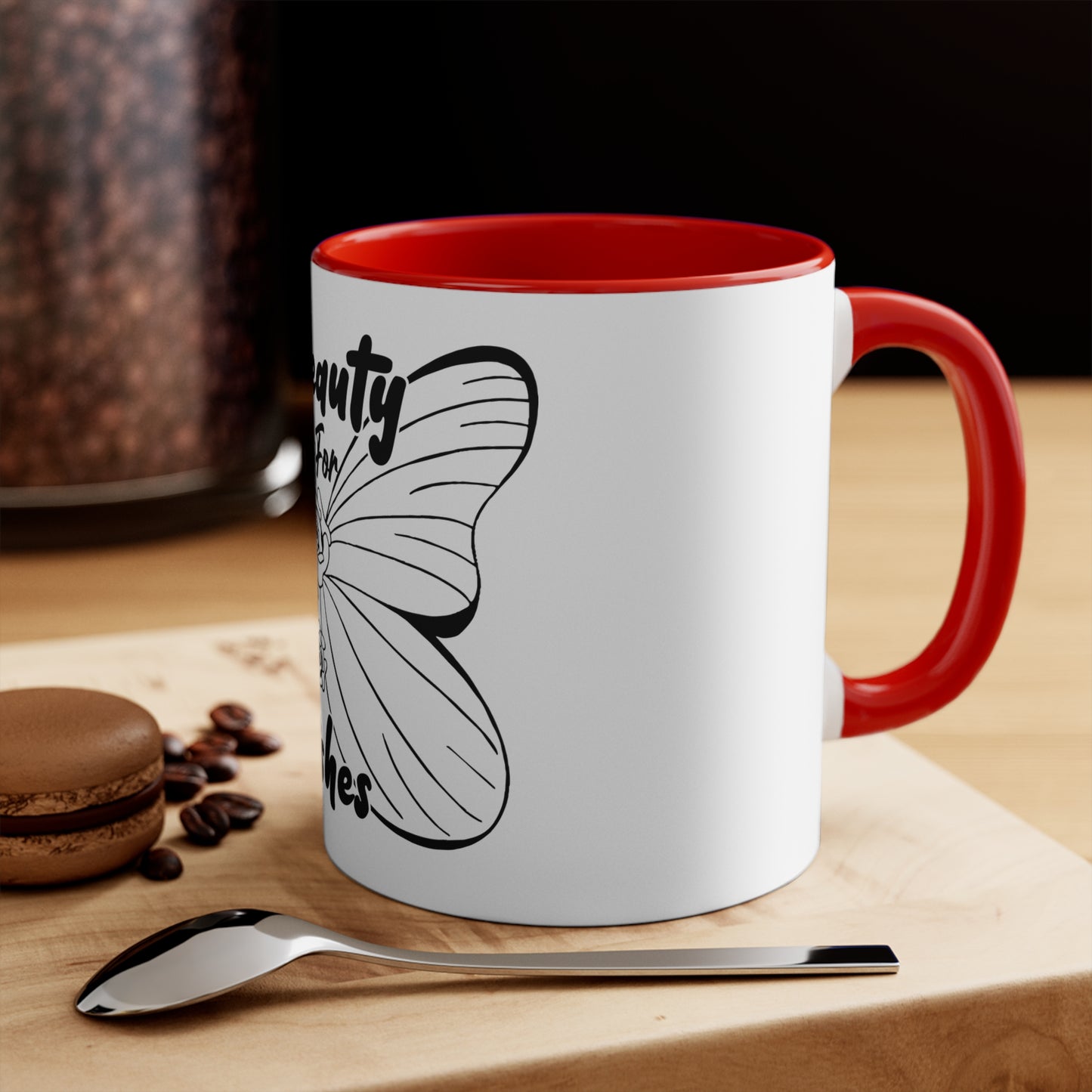 Accent Mugs