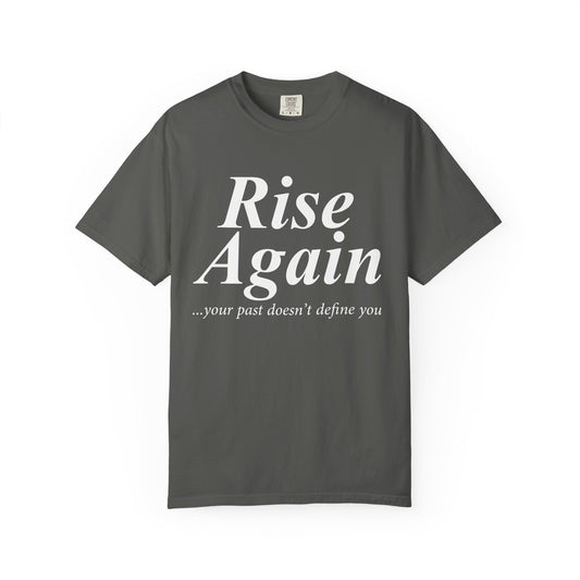 Rise Again
