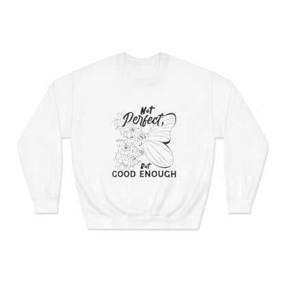 Unisex DryBlend® Crewneck Sweatshirt