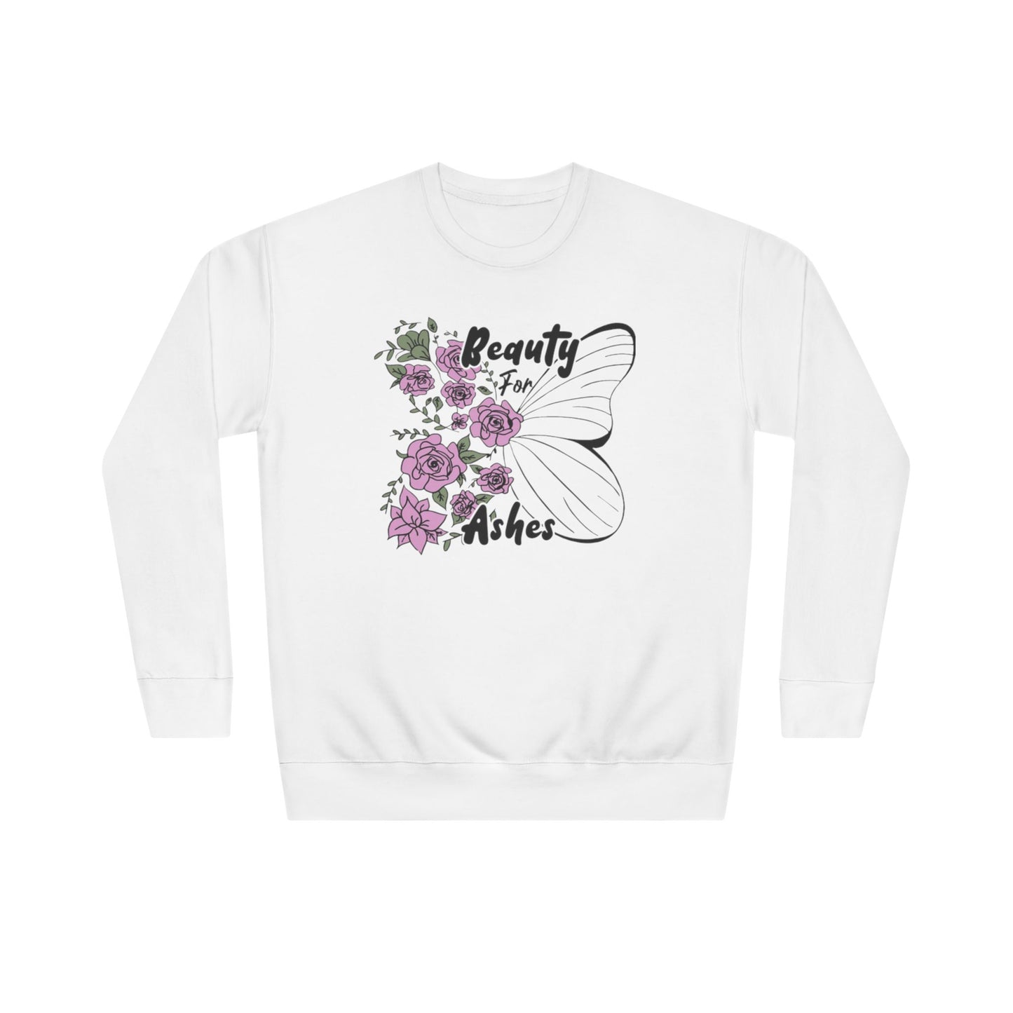 Women's  Crew Sweatshirt