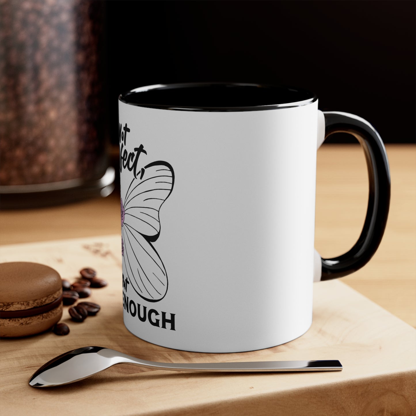 Accent Mugs