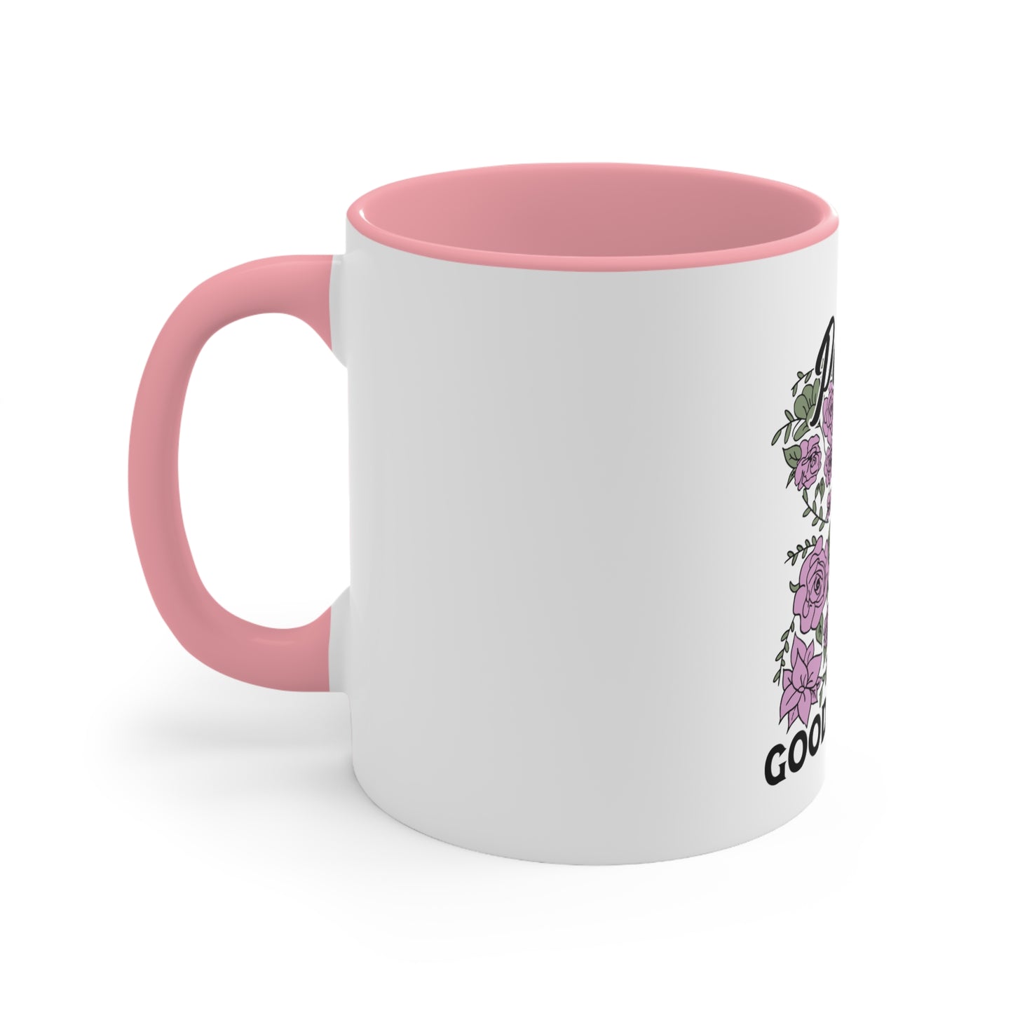 Accent Mugs