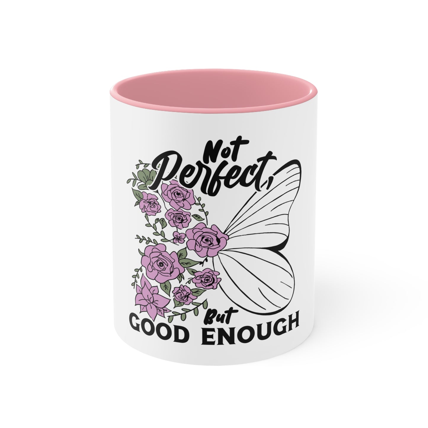 Accent Mugs