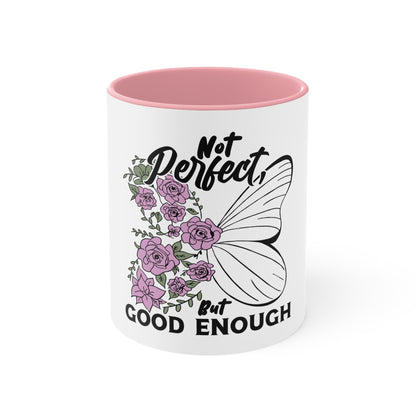 Accent Mugs