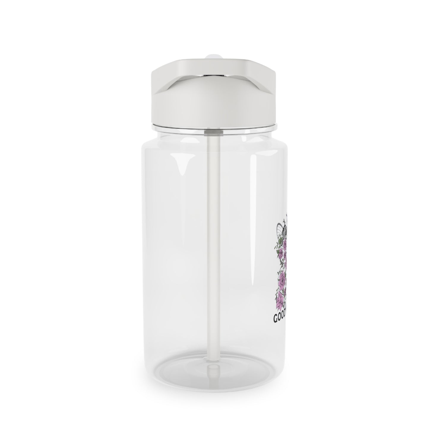Tritan Water Bottle