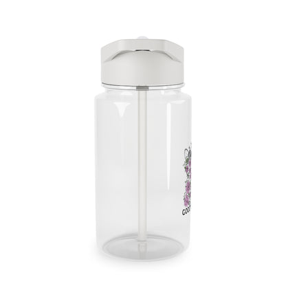 Tritan Water Bottle