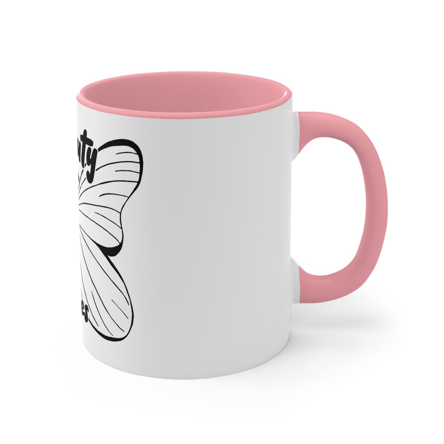 Accent Mugs