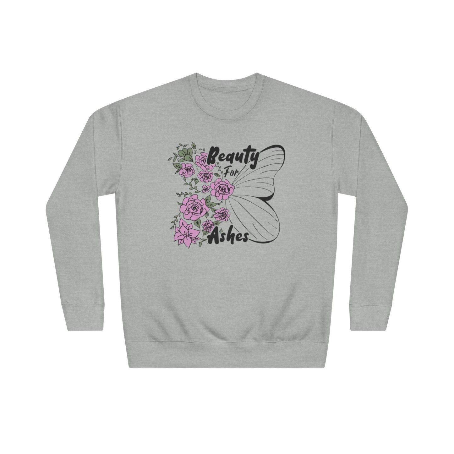 Women's  Crew Sweatshirt