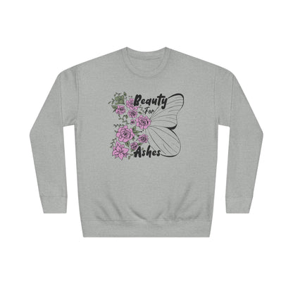 Women's  Crew Sweatshirt