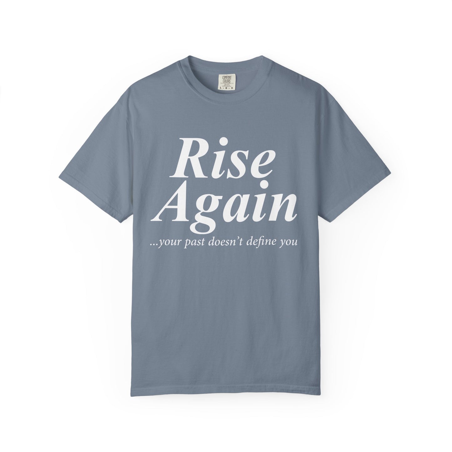 Rise Again
