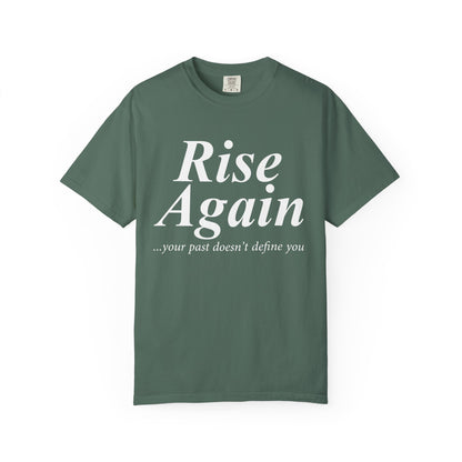 Rise Again