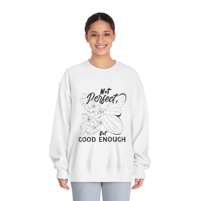 Unisex DryBlend® Crewneck Sweatshirt