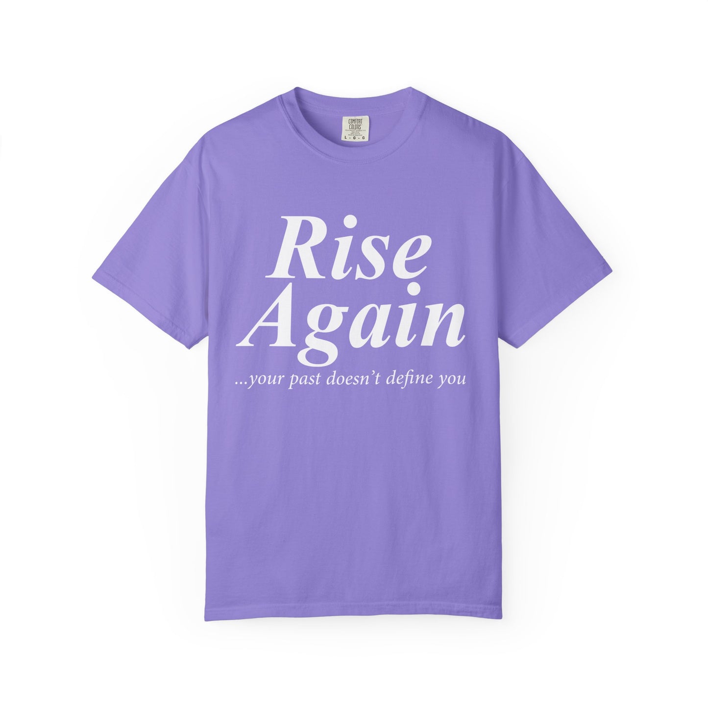 Rise Again
