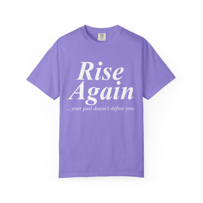 Rise Again