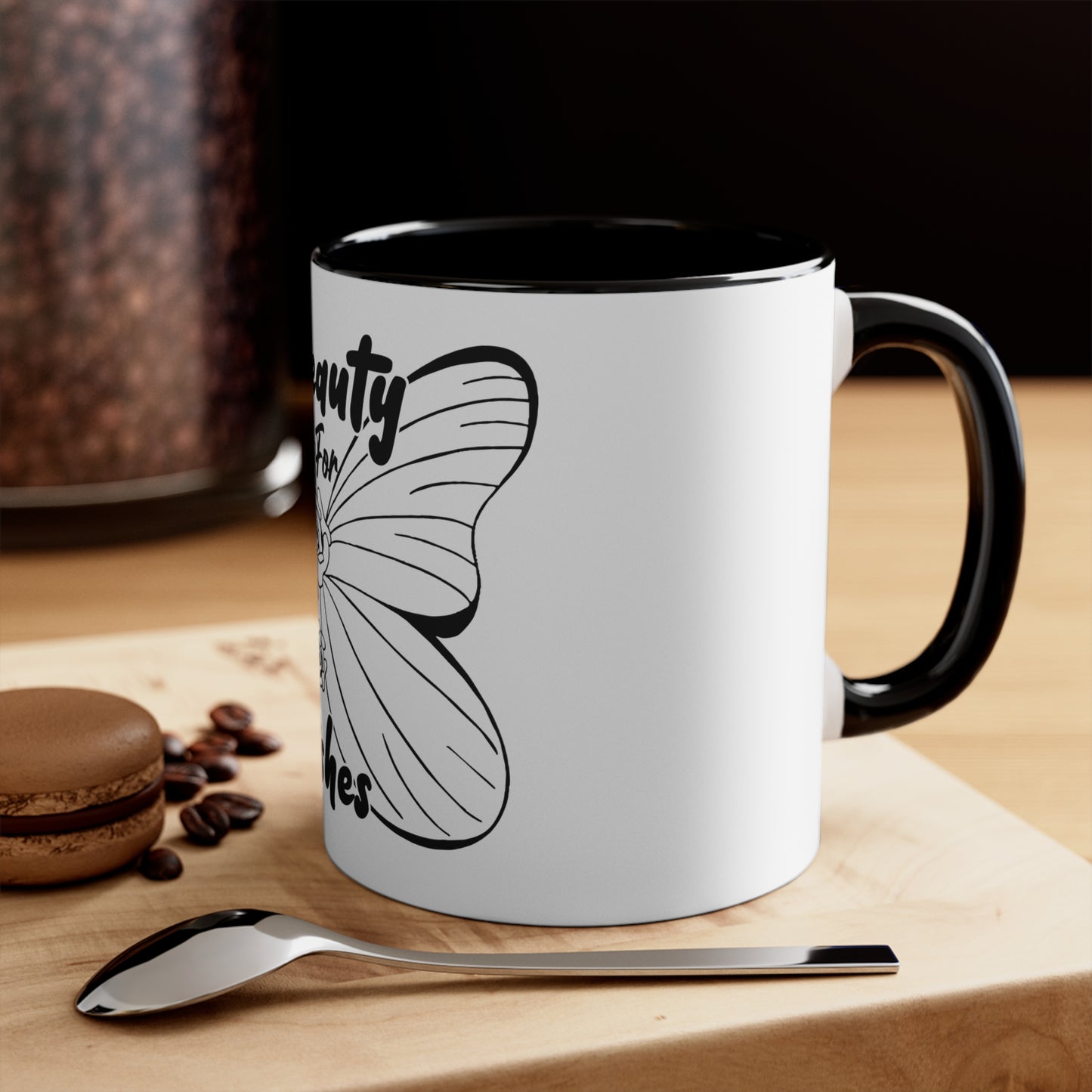 Accent Mugs
