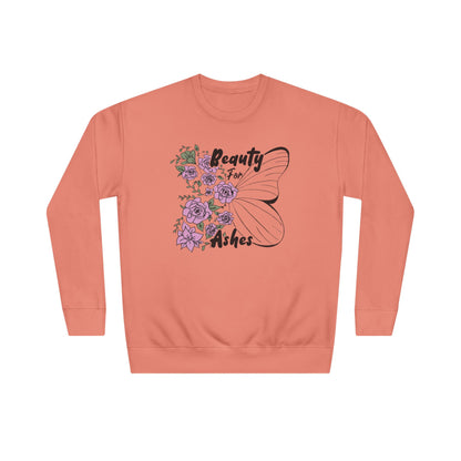 Women's  Crew Sweatshirt