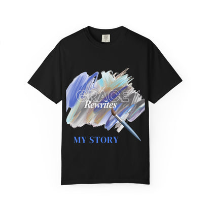 GRACE Rewrites (MY STORY 2)