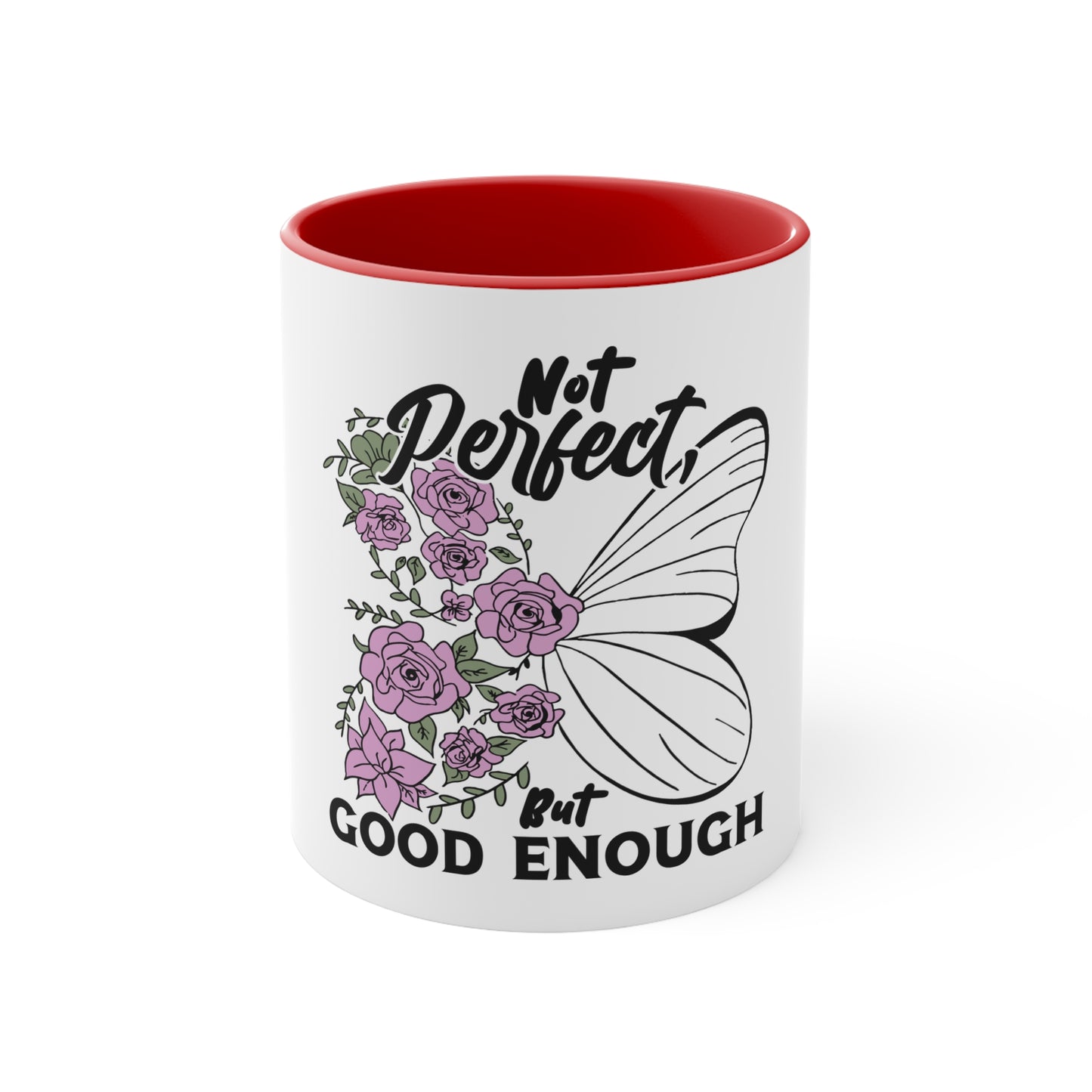 Accent Mugs