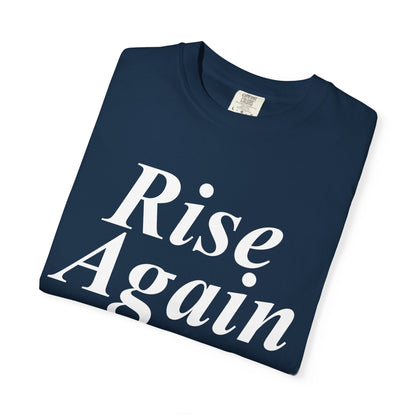 Rise Again