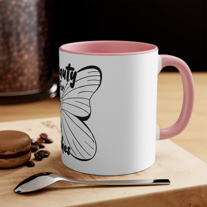 Accent Mugs