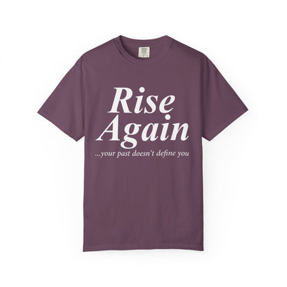 Rise Again