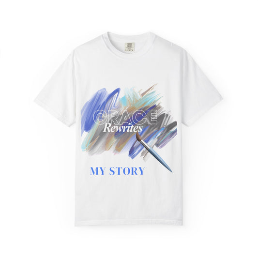 GRACE Rewrites (MY STORY 2)