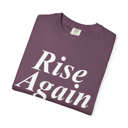 Rise Again