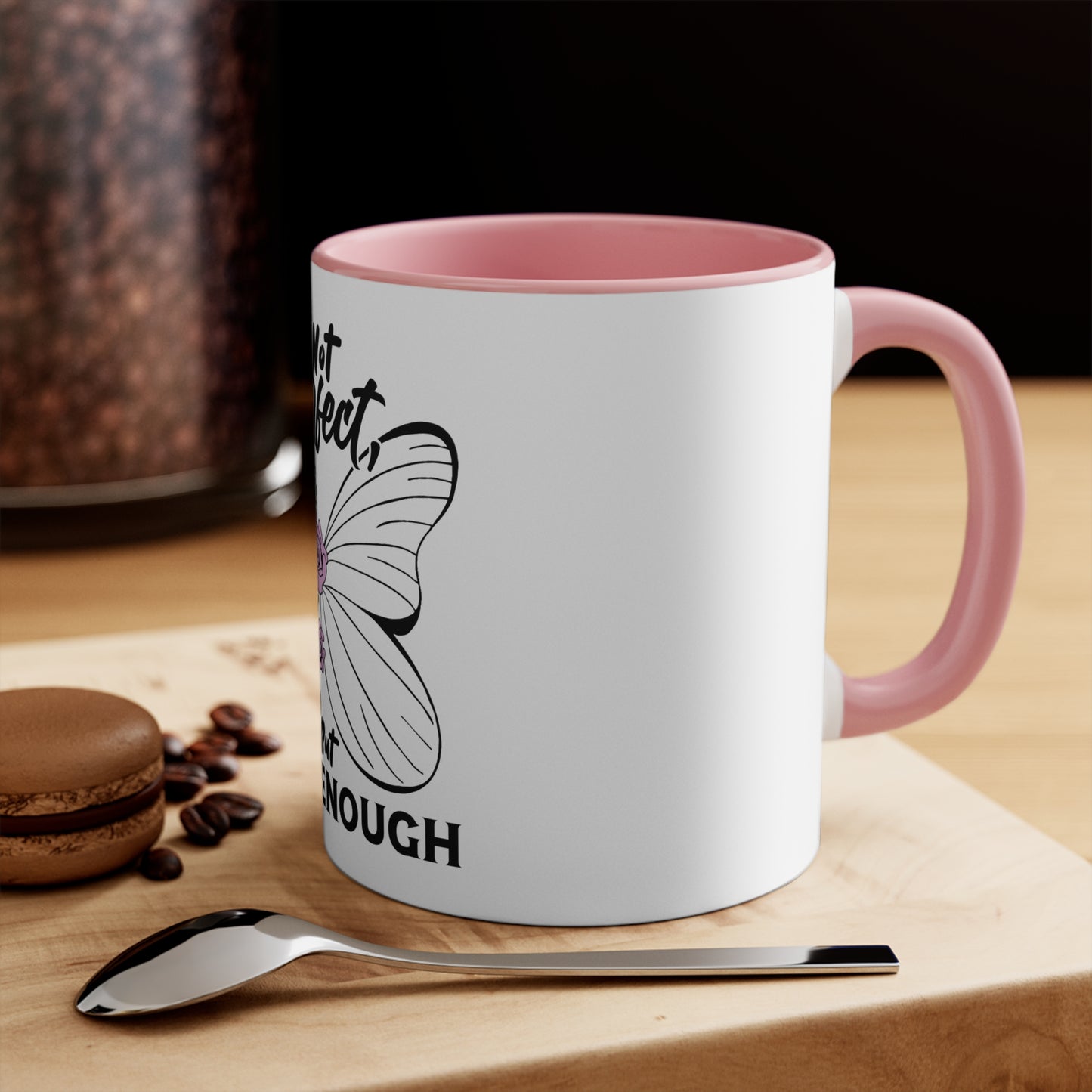 Accent Mugs