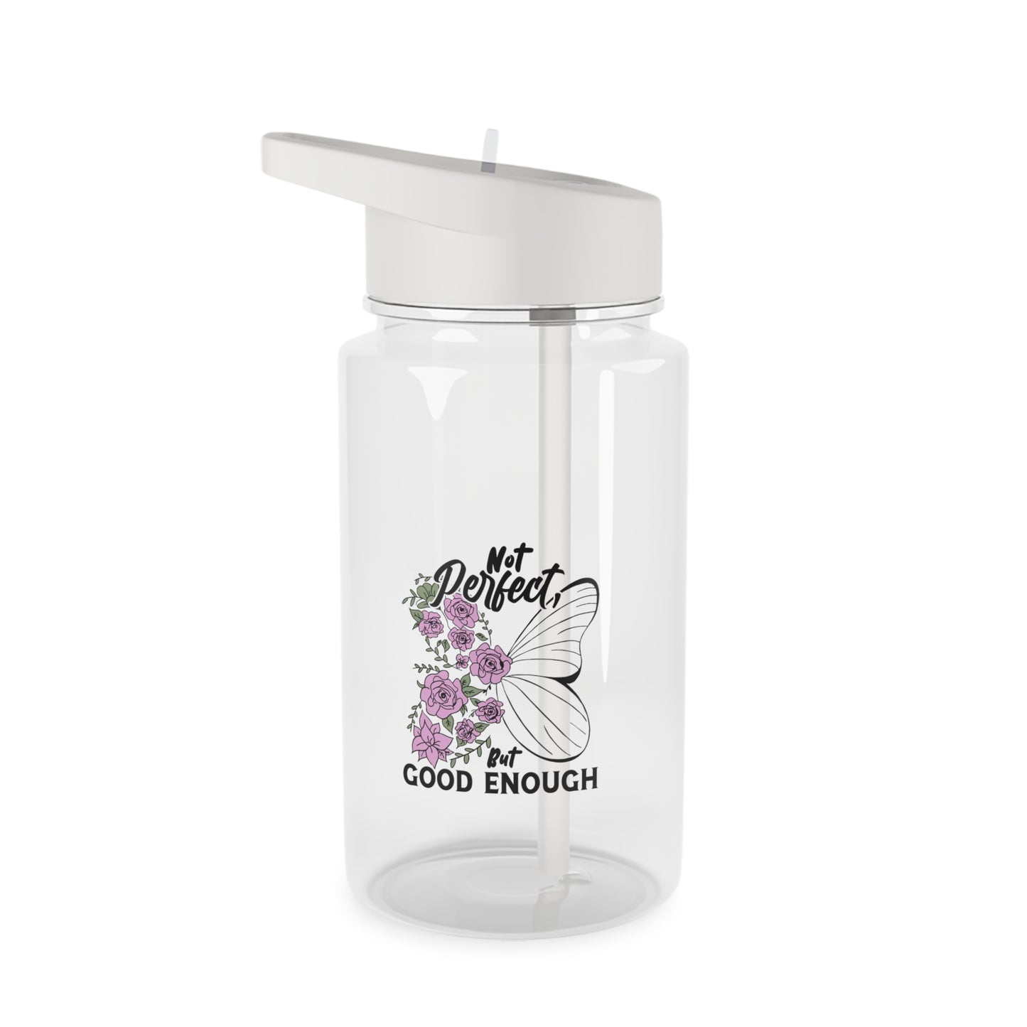 Tritan Water Bottle