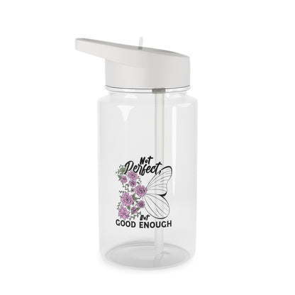 Tritan Water Bottle