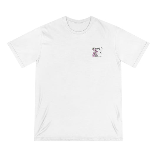 Organic Staple T-shirt
