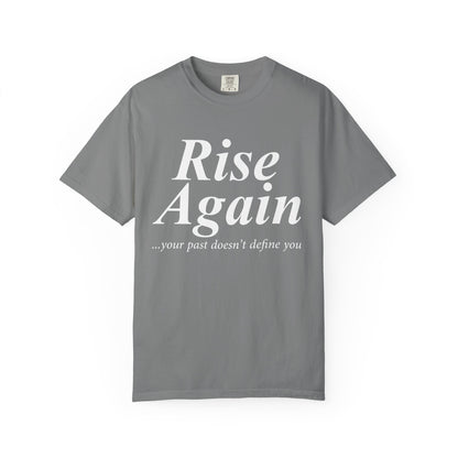 Rise Again