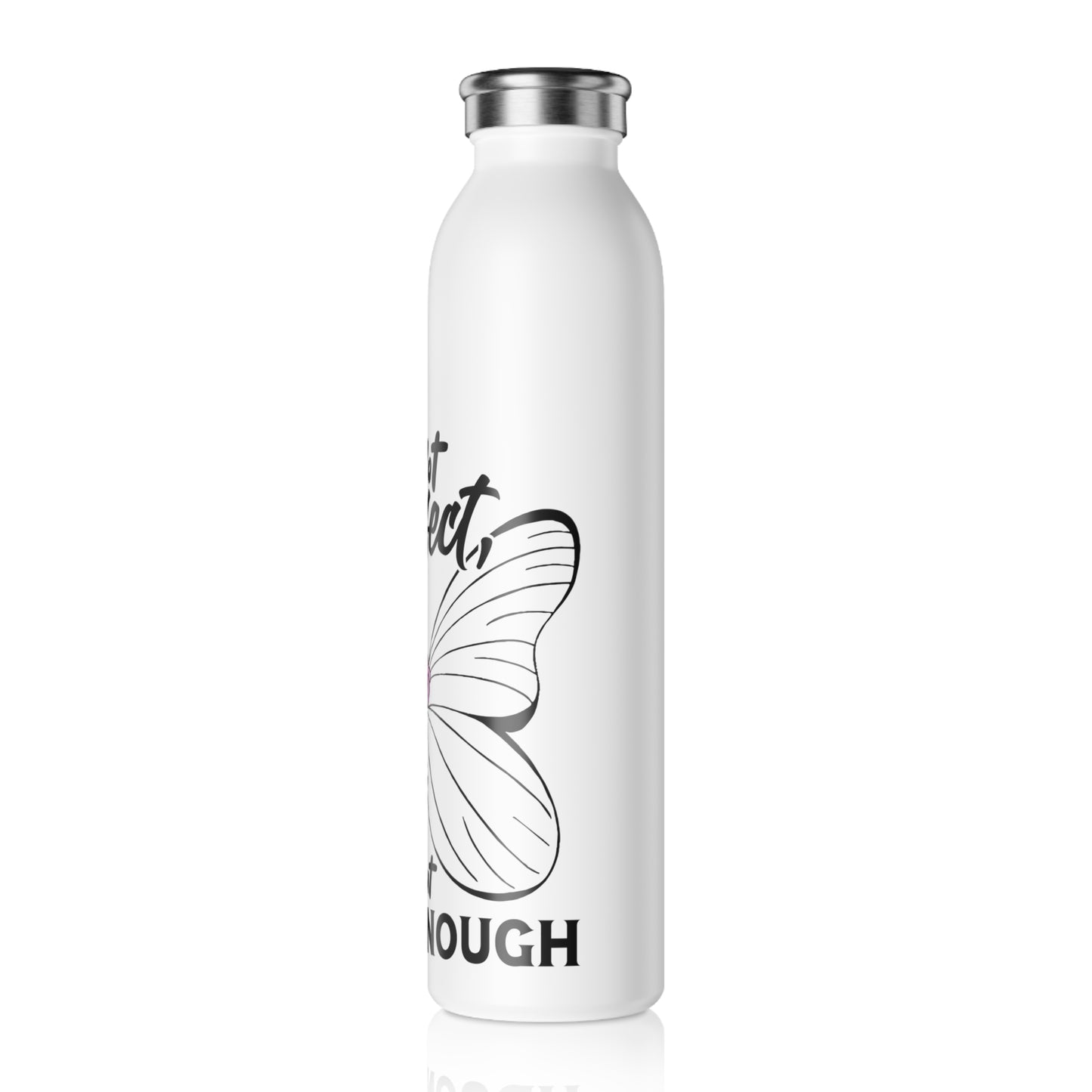 Slim Water Bottle