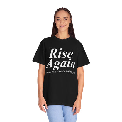 Rise Again