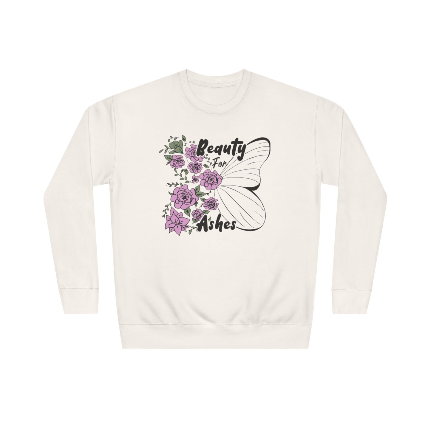 Women's  Crew Sweatshirt