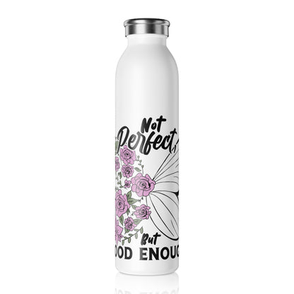 Slim Water Bottle