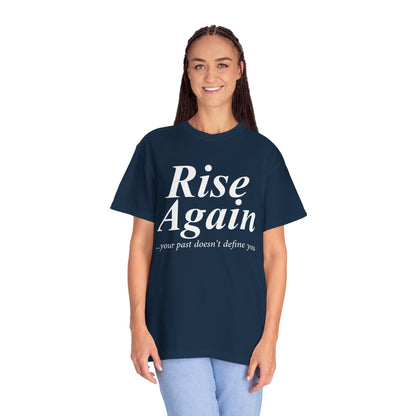 Rise Again