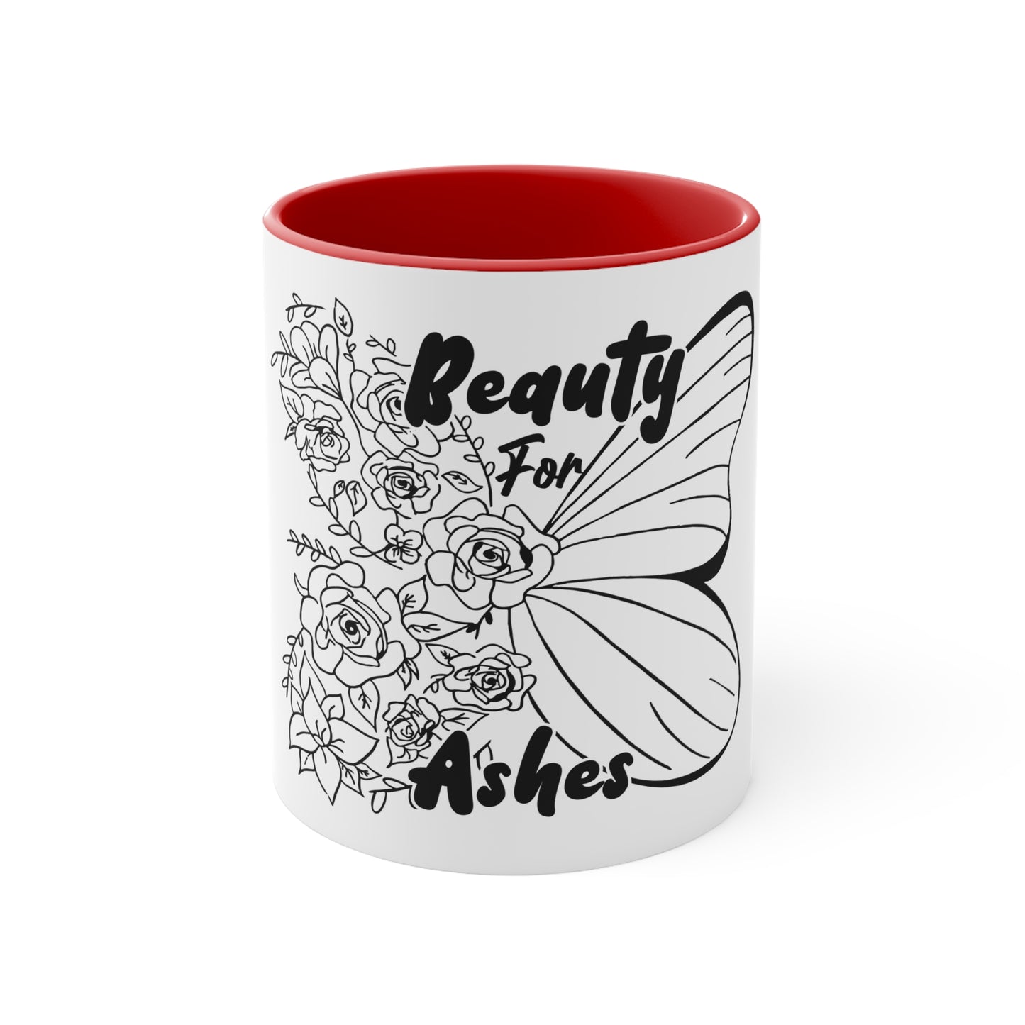 Accent Mugs