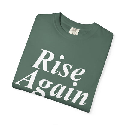 Rise Again