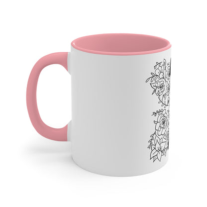 Accent Mugs
