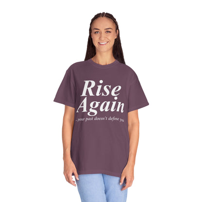 Rise Again