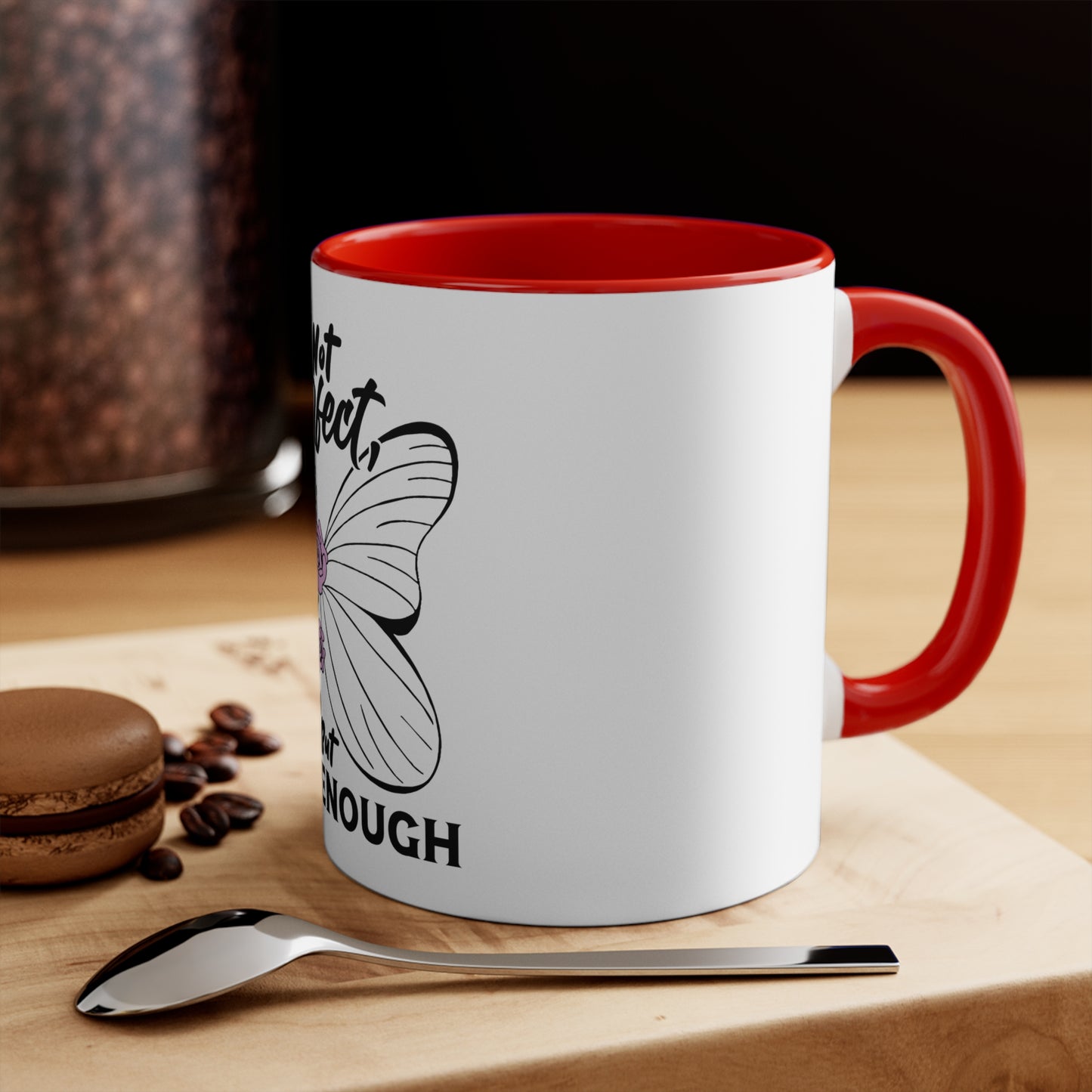 Accent Mugs